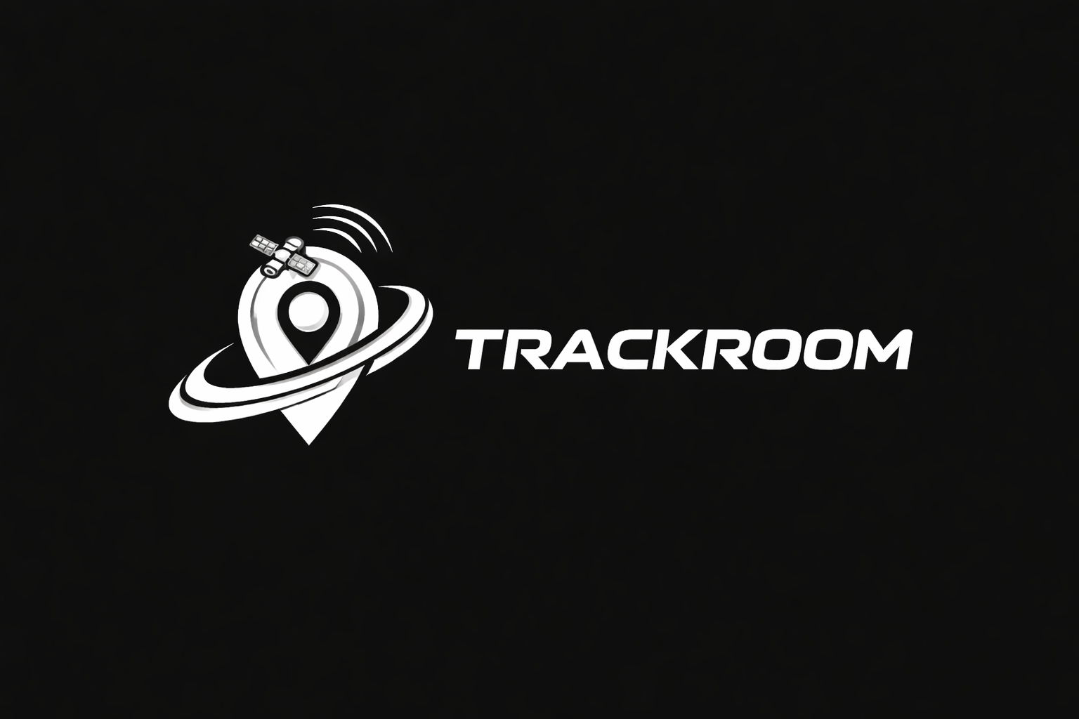 Símbolo da marca Trackroom